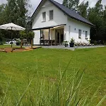 Villa Mormin *