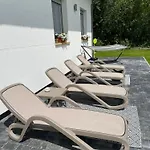 Villa Mormin Dobrojewo