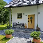 Mormin Villa Dobrojewo