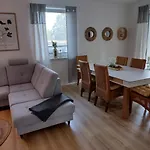Mormin Villa