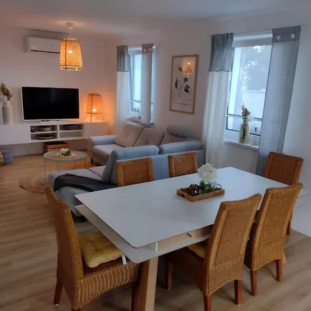 Mormin Villa Dobrojewo