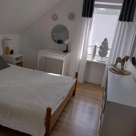 Mormin Villa Dobrojewo